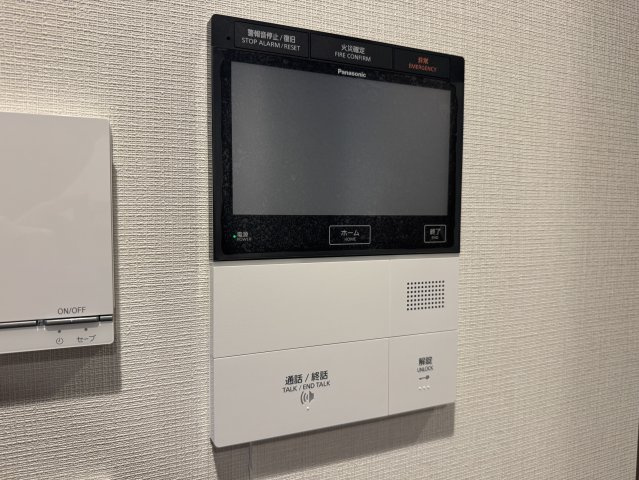 【設備】 | プレミスト立川