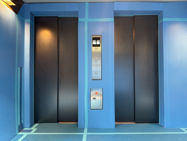 【設備】 | プレミスト立川