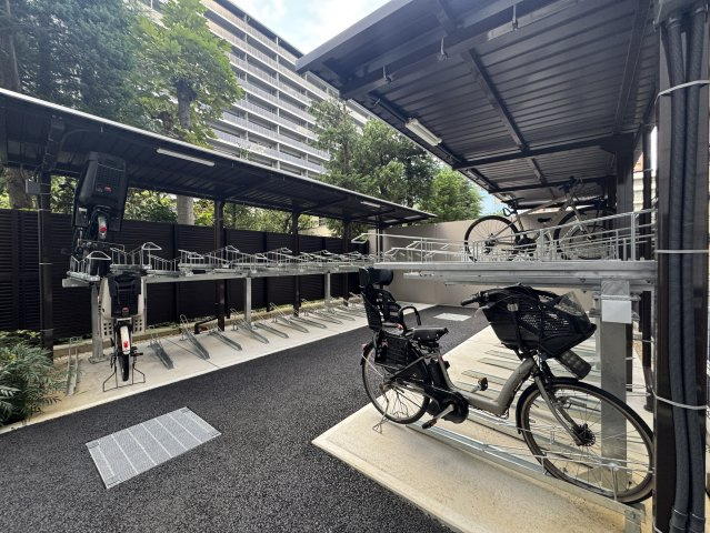【その他共用部分】 | プレミスト立川