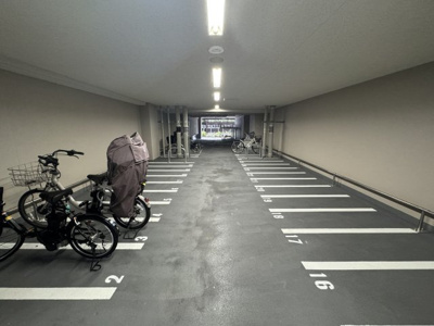 【その他共用部分】 | プレミスト立川