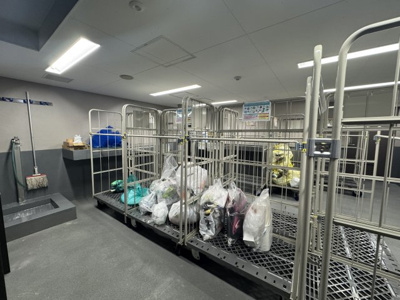 【その他共用部分】 | プレミスト立川
