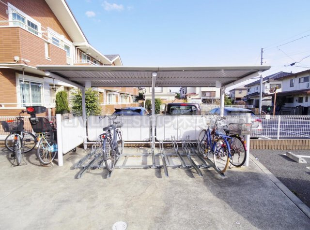エテルノのその他共用部分