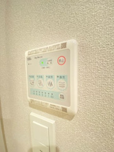 【設備】 | VIA DEL VENTO　Ⅱ