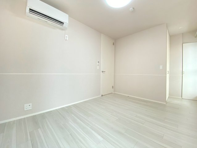 【寝室】 | VIA DEL VENTO　Ⅱ