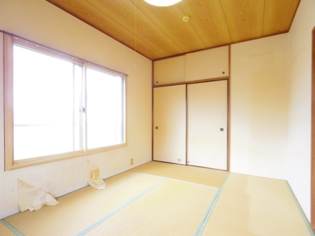 ＳＴビルの内装