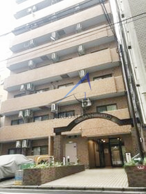 ライオンズマンション御徒町第三の外観|外観です。