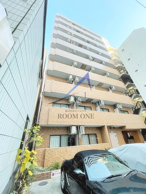 ライオンズマンション御徒町第三