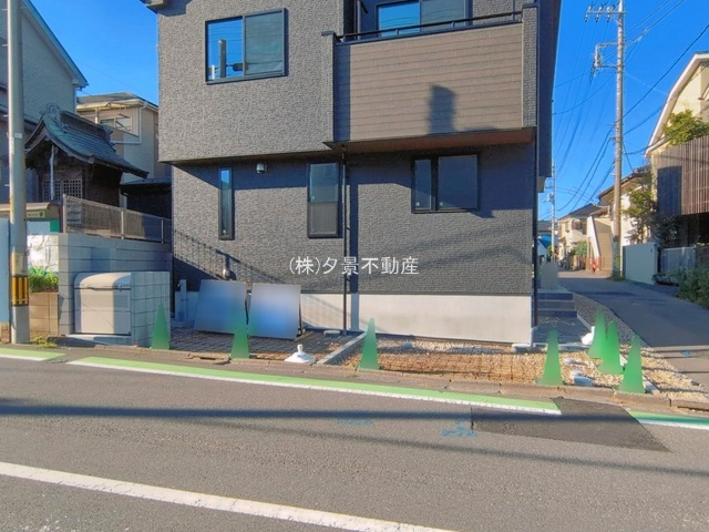 《仲介手数料無料》緑区大字中尾957-3新築一戸建て