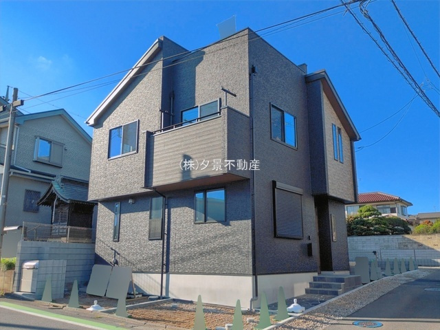《仲介手数料無料》緑区大字中尾957-3新築一戸建て