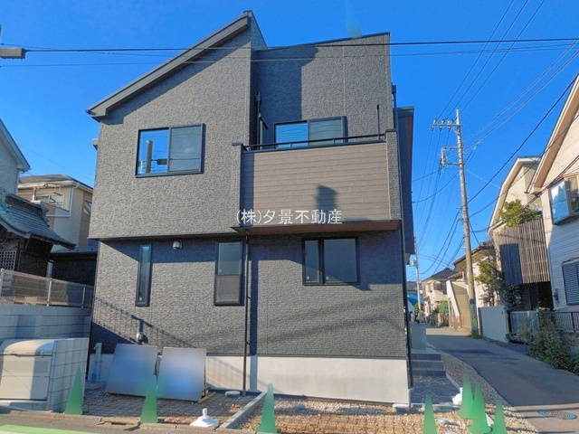 《仲介手数料無料》緑区大字中尾957-3新築一戸建て