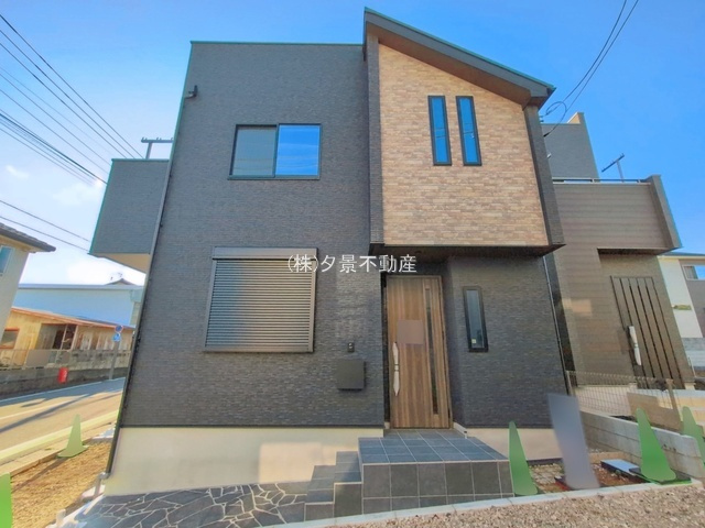 《仲介手数料無料》緑区大字中尾957-3新築一戸建て