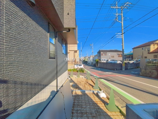 《仲介手数料無料》緑区大字中尾957-3新築一戸建て