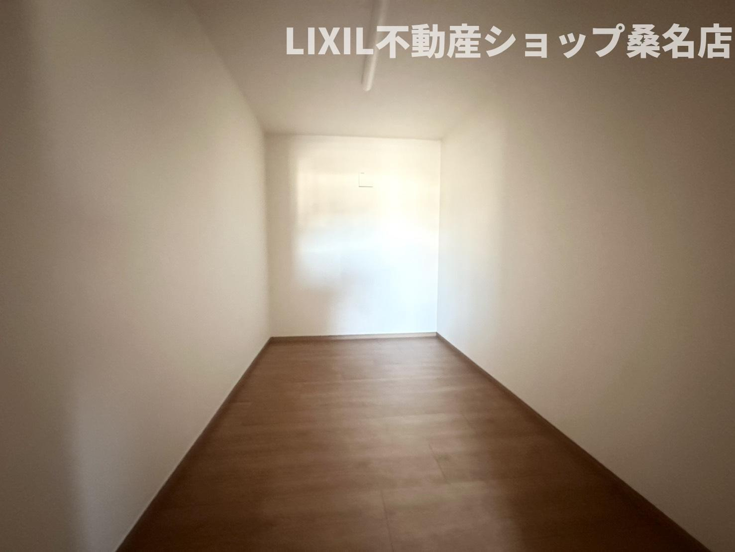 仮)桑名戸建ての居間・リビング