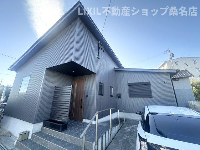 仮)桑名戸建て