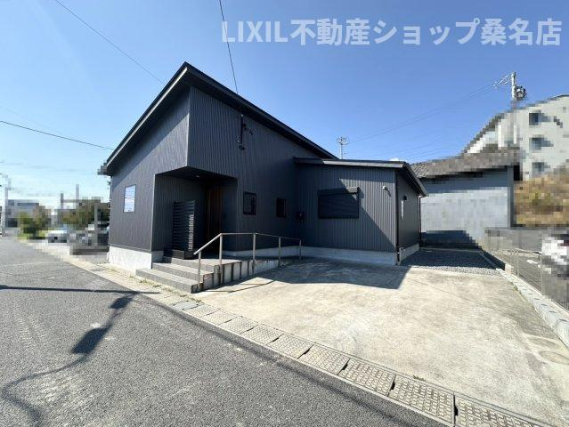 仮)桑名戸建て