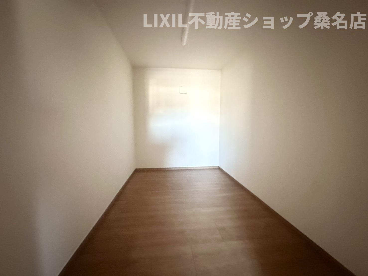仮)桑名戸建ての居間・リビング