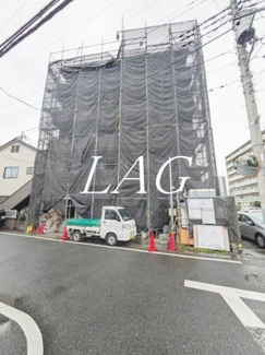 【外観】 | 東大宮ガーデン | 外観です。