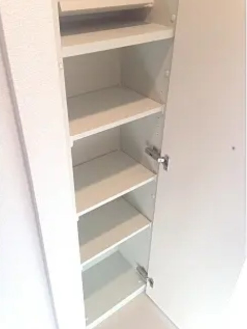 プレール・ドゥーク上池袋の設備