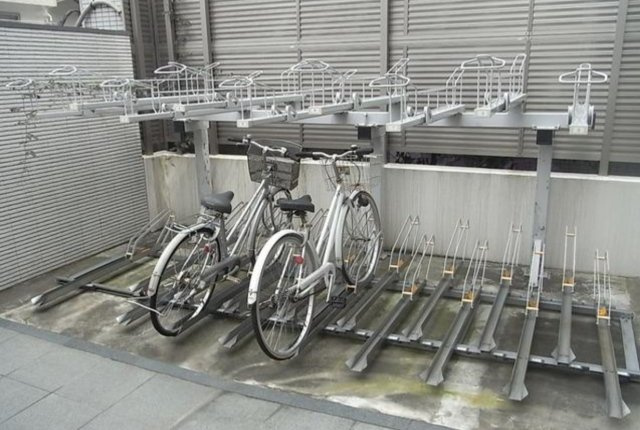 プレール・ドゥーク上池袋のその他共用部分