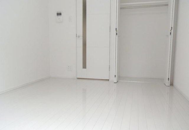 プレール・ドゥーク上池袋の内装