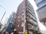 関マンションの画像