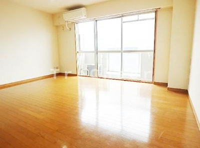 【寝室】 | 関マンション