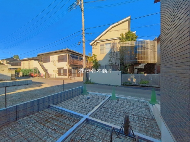 《仲介手数料無料》緑区大字中尾957-3新築一戸建て