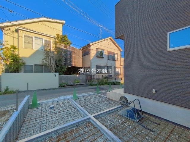 《仲介手数料無料》緑区大字中尾957-3新築一戸建て