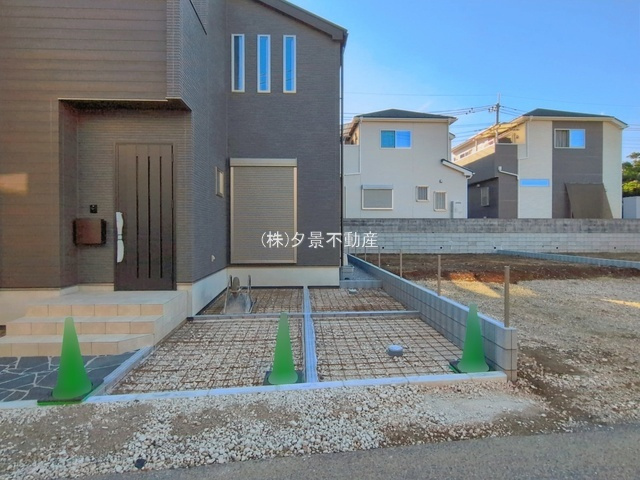 《仲介手数料無料》緑区大字中尾957-3新築一戸建て