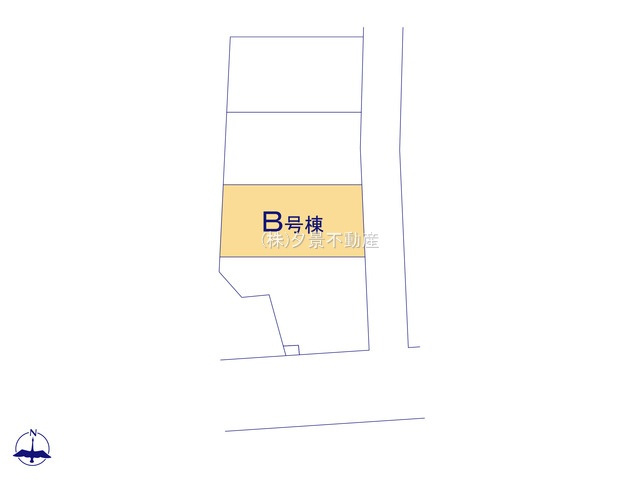 《仲介手数料無料》緑区大字中尾957-3新築一戸建て