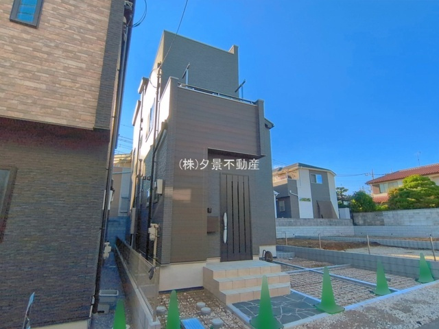 《仲介手数料無料》緑区大字中尾957-3新築一戸建て
