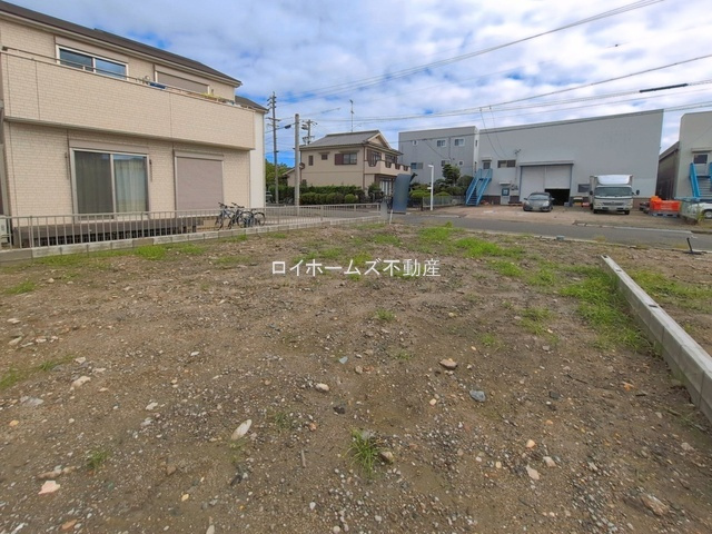  | 名古屋市港区十一屋３丁目98『仲介料無料』新築戸建て | 撮影：'26/09/30 