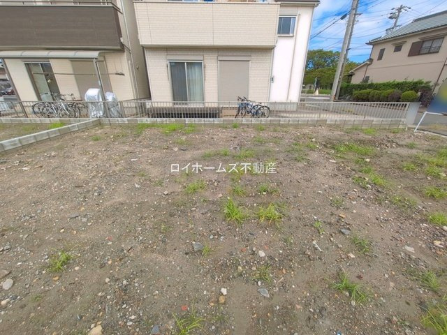  | 名古屋市港区十一屋３丁目98『仲介料無料』新築戸建て | 撮影：'26/09/30 