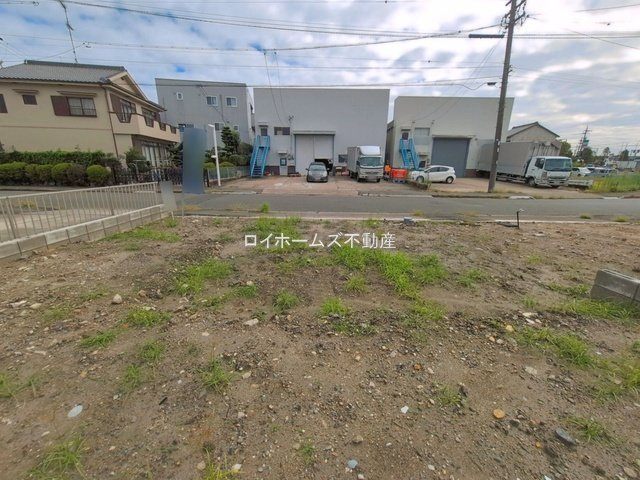  | 名古屋市港区十一屋３丁目98『仲介料無料』新築戸建て | 撮影：'26/09/30 