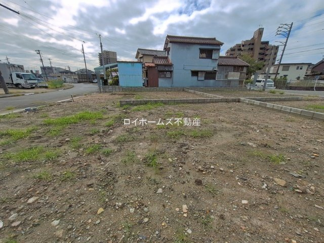  | 名古屋市港区十一屋３丁目98『仲介料無料』新築戸建て | 撮影：'26/09/30 