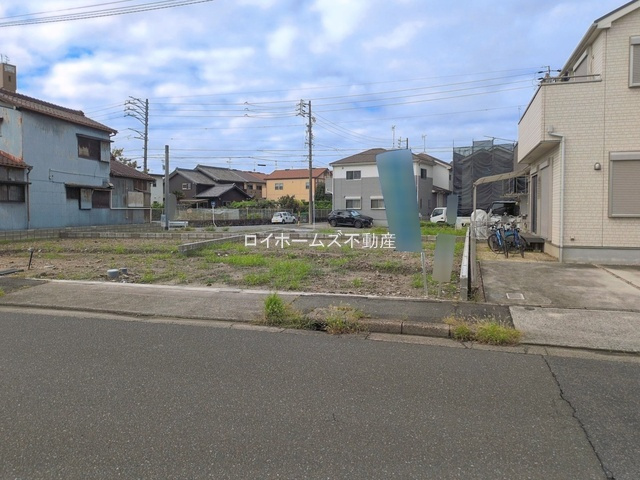  | 名古屋市港区十一屋３丁目98『仲介料無料』新築戸建て | 撮影：'26/09/30 