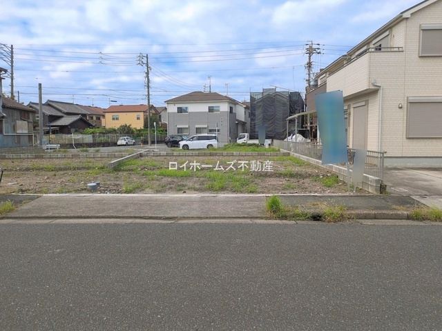  | 名古屋市港区十一屋３丁目98『仲介料無料』新築戸建て | 撮影：'26/09/30 