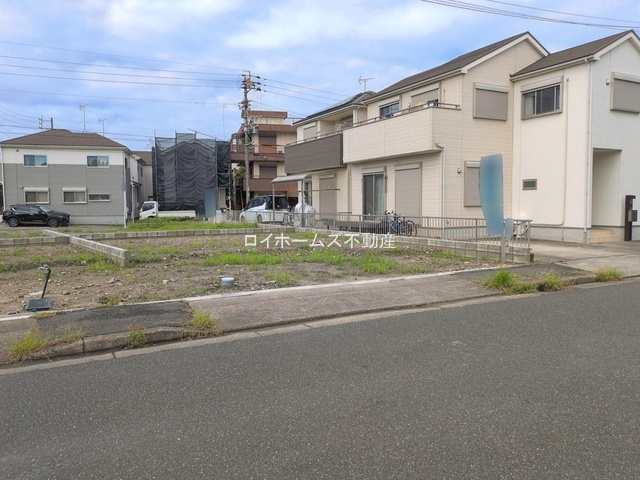  | 名古屋市港区十一屋３丁目98『仲介料無料』新築戸建て | 撮影：'26/09/30 