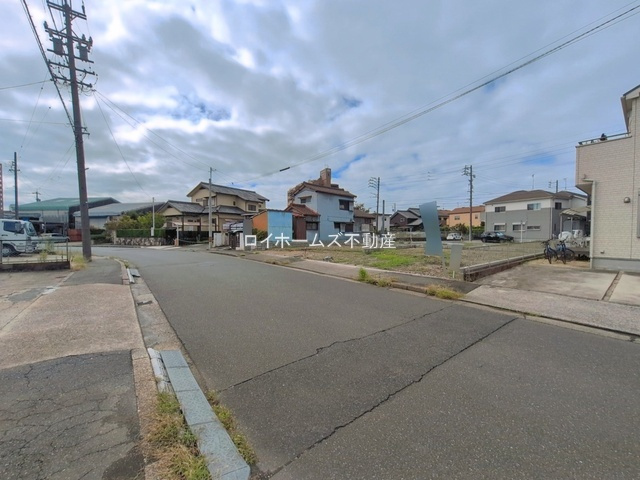  | 名古屋市港区十一屋３丁目98『仲介料無料』新築戸建て | 撮影：'26/09/30 