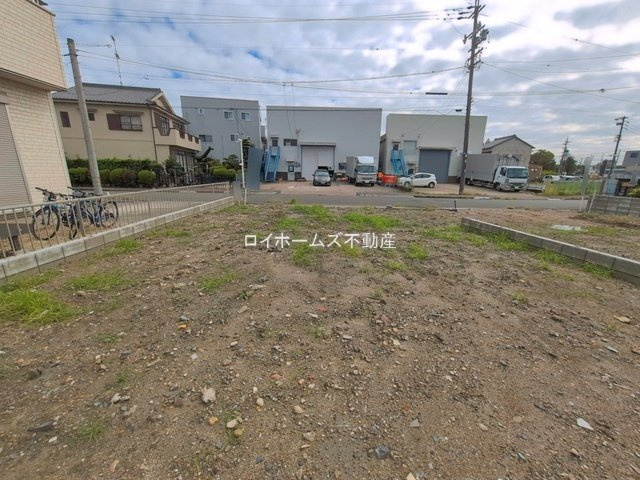  | 名古屋市港区十一屋３丁目98『仲介料無料』新築戸建て | 撮影：'26/09/30 