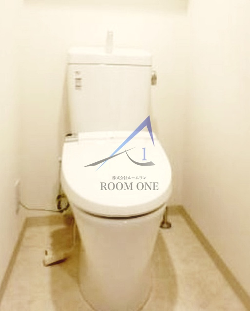ガーラ練馬グランドステージのトイレ|トイレです。