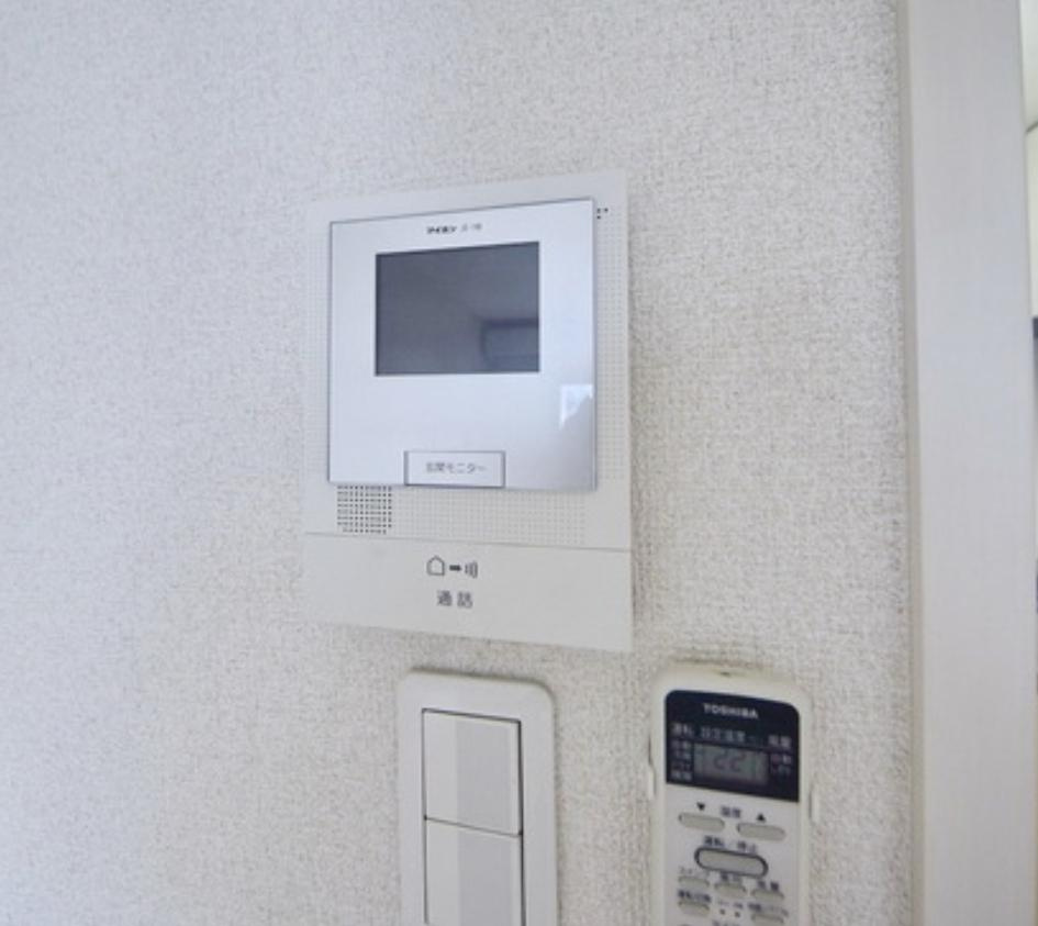 シェソワのセキュリティ
