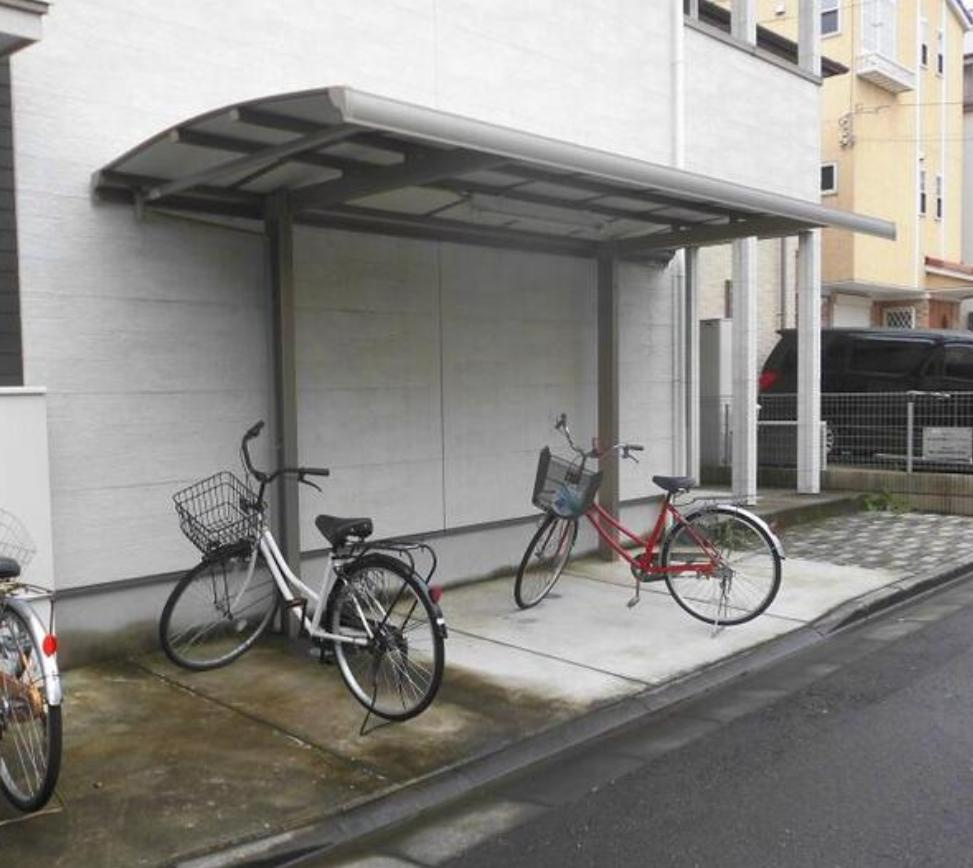 シェソワのその他