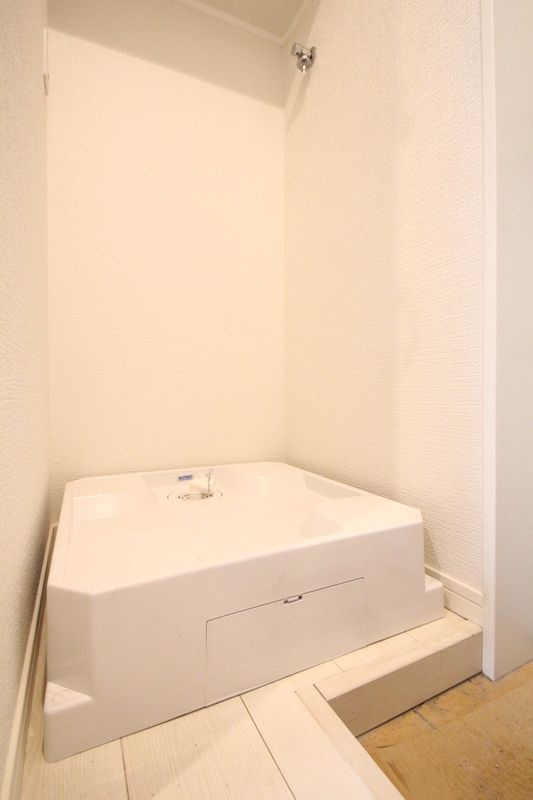 アクティ氷川台のその他