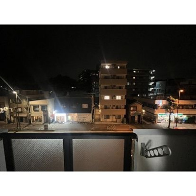 【展望】 | シャトール田口金沢八景