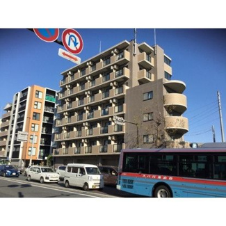 【外観】 | シャトール田口金沢八景