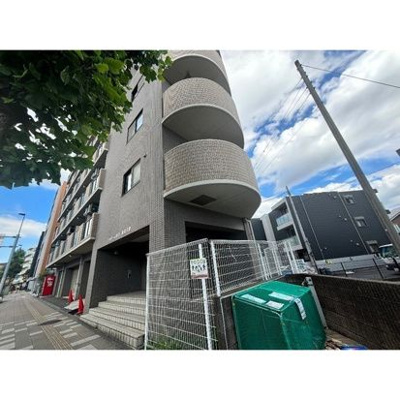 【その他共用部分】 | シャトール田口金沢八景