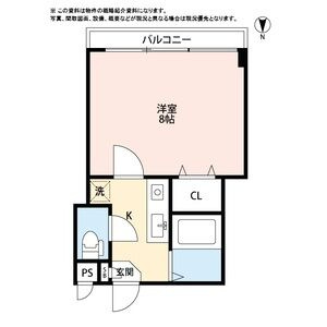 マンションマムリン