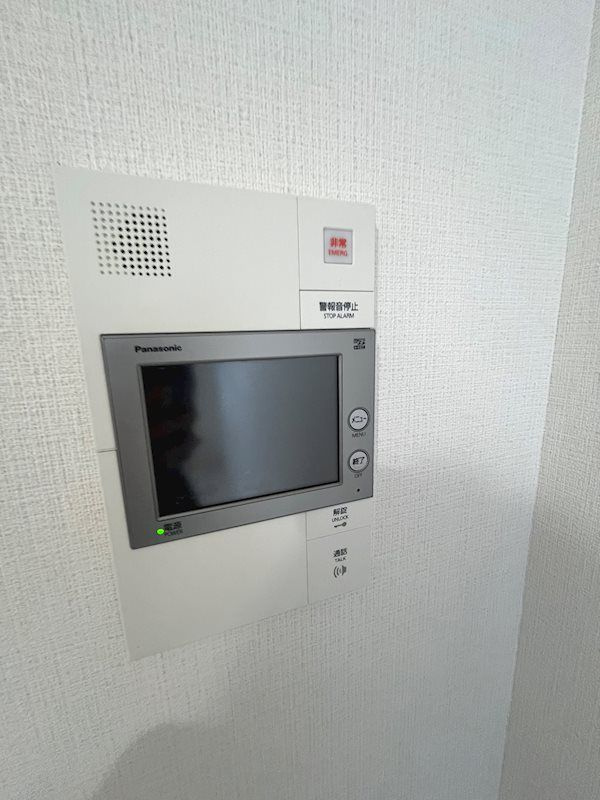 MAXIV王子RICOTTのセキュリティ