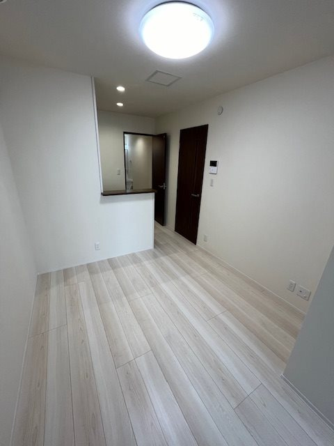 エリシアン三軒茶屋 の居間・リビング